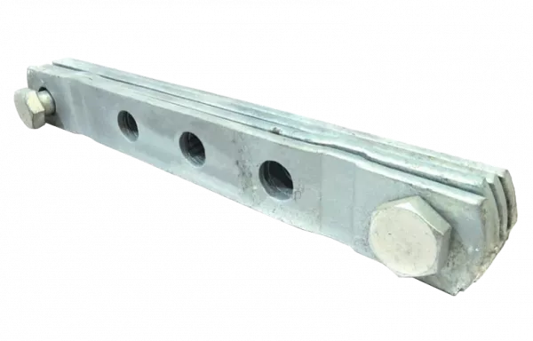 Звено промежуточное регулируемое ПРР-7-1