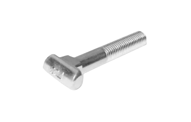 Болт консольный (1 шайба, 1 гайка) ССД