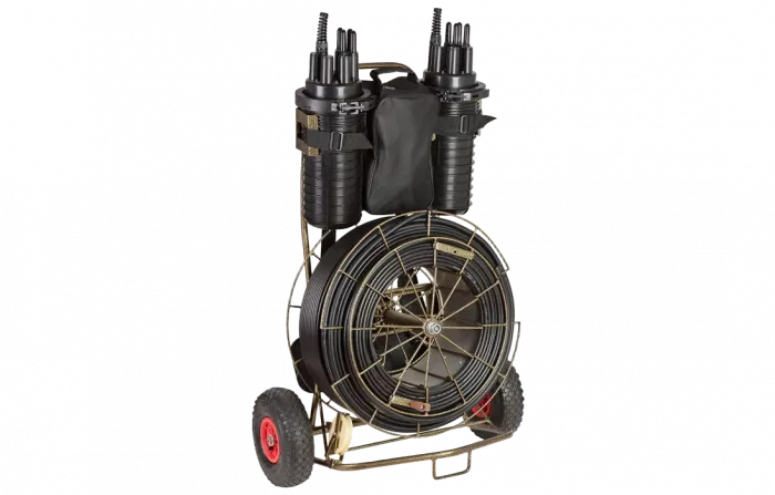 Вставка ВРО-II-16SM-300-Fibrlok ССД Вставка ВРО-II-16SM-300-Fibrlok ССД