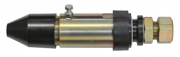 Комплект для ввода грозотроса в муфту МОПГ-МП КВГП 17-20/4х(2-3,6) ССД Комплект для ввода грозотроса в муфту МОПГ-МП КВГП 17-20/4х(2-3,6) ССД