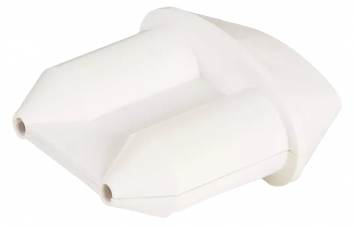 Комплект №9 для ввода ОК (для ввода транзитной петли ОК с проволочной броней и с повивом из синтетических нитей) (МТОК-Б1, В2, В3, К6, ББ) ССД