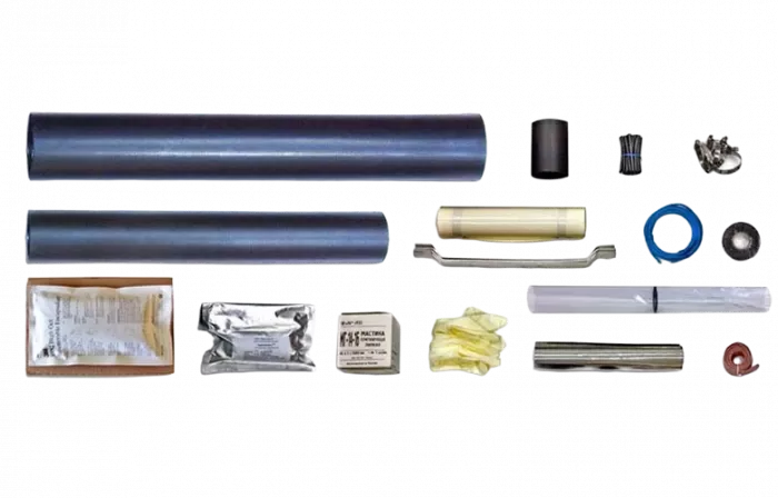 Муфта прямая для сигнально-блокировочного кабеля МСБ-А(у) 27-30 ССД