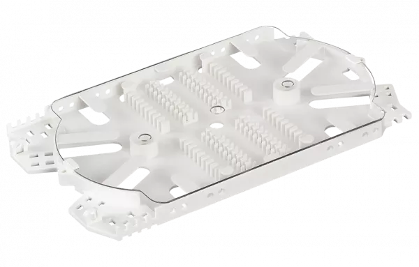 Комплект кассеты КТ-3645 (стяжки, маркеры, КДЗС 40 шт, крышка, петли) ССД