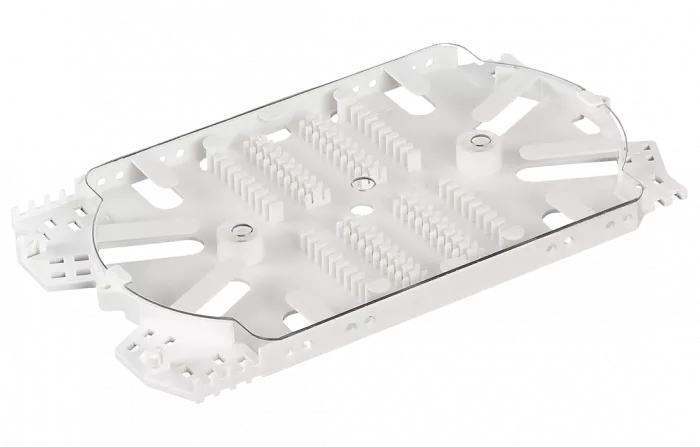 Комплект кассеты КТ-3645 (стяжки, маркеры, КДЗС 40 шт, крышка, петли) ССД