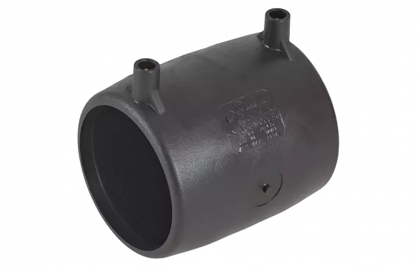 Муфта соединительная электросварная для труб ПНД 25мм