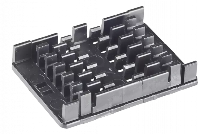 Ложемент Л12-6030 для КДЗС-6030 ССД