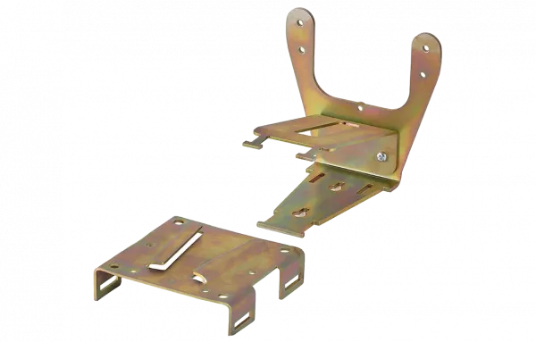 Кронштейн для крепления муфт МКО-С6, C7 ССД