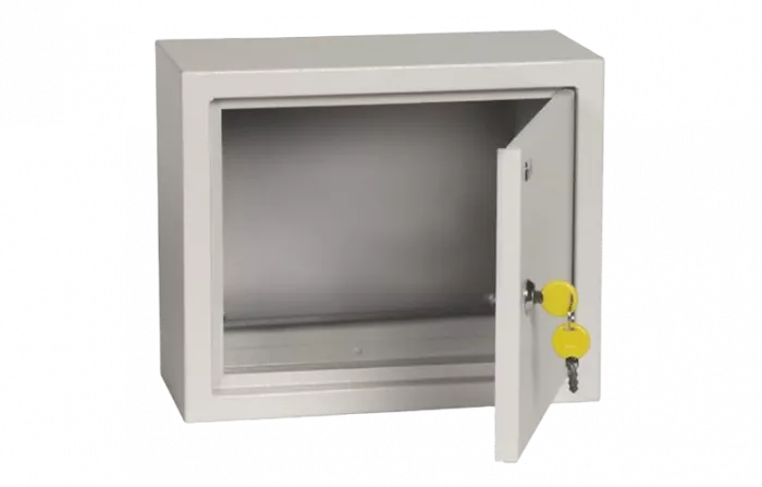 YKM40-231-31 Корпус металлический ЩМП-2.3.1-0 36 УХЛ3 IP31