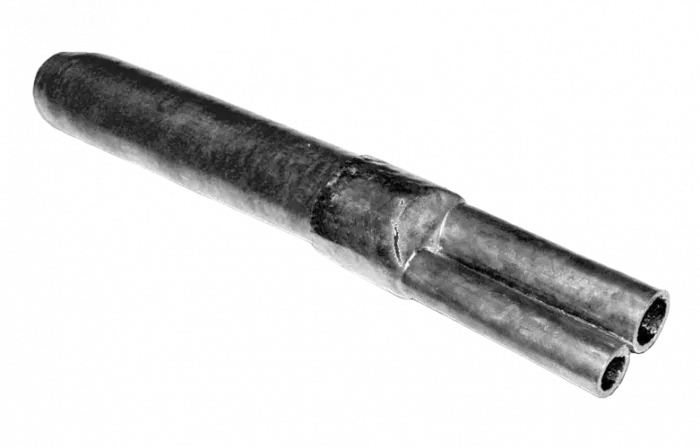 Муфта свинцовая разветвительная МСР 7х4х4 ССД