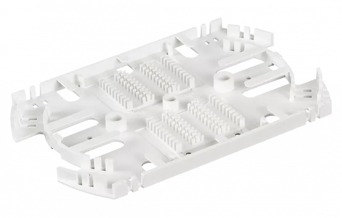 Комплект кассеты КУ-3645 (стяжки, маркеры, КДЗС 40 шт.) ССД