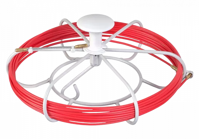 Мини-УЗК-К L-20м D-3,5мм в кассете