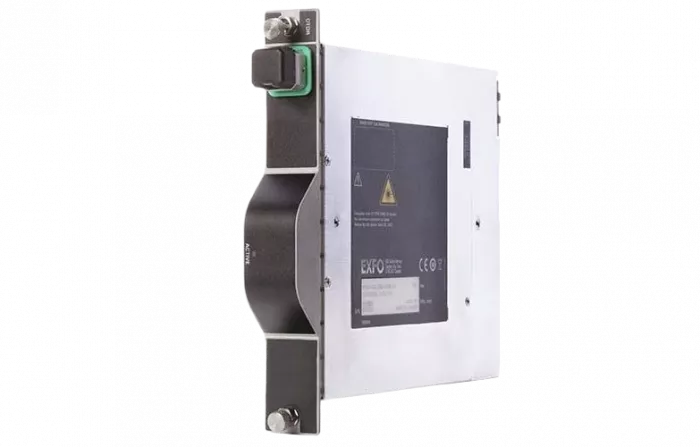 EXFO FTBx-720C-SM2-XX - модуль рефлектометра 1310/1550 nm (36/34dB), 1625 nm (34dB) с фильтром