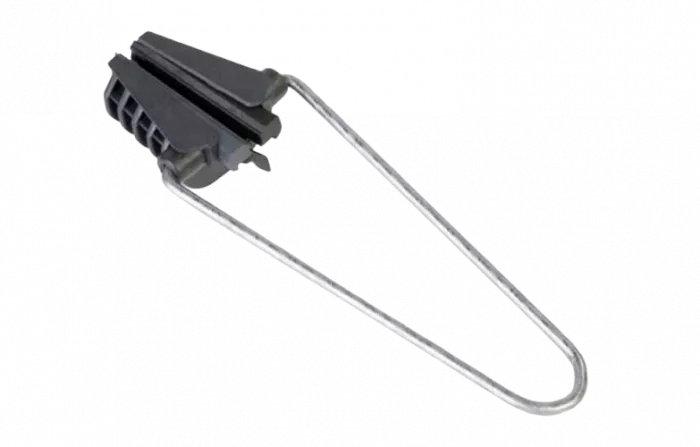 Натяжной зажим Н3 (НЗ)