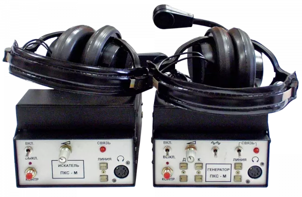 Прибор кабельщика спайщика ПКС-М