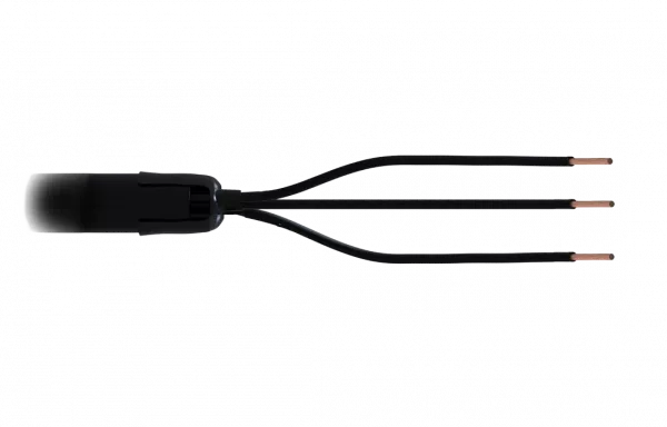 Муфта концевая 3 ПКТп-1 ( 150-240)  ССД без наконечников