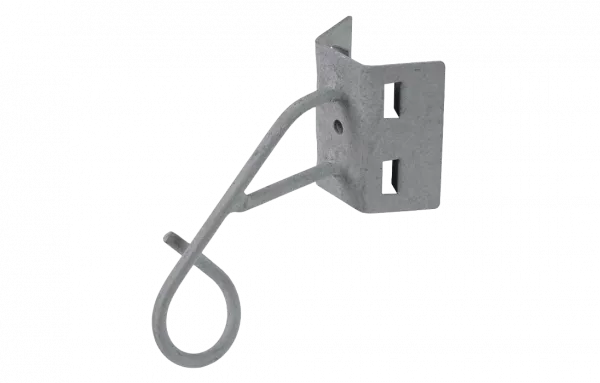 Узел крепления поддерживающий УК-П-02 сварной (облегченный) ССД