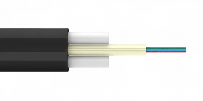 Кабель оптический абонентский ОК-СМС-Т-нг(А)-HF-1XG657A ССД