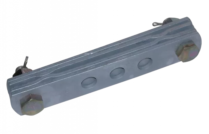 Звено промежуточное регулируемое ПРР-16-1