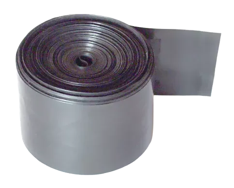 ЛСП Лента сварочная полиэтиленовая 250 мкм 40 мм 100м, черная