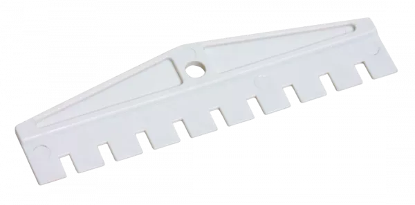 Размыкающий штекер для 10 пар для плинтов ПВТ