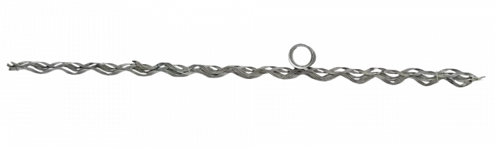 Зажим спиральный поддерживающий ПСО-12-13,5/14,5П