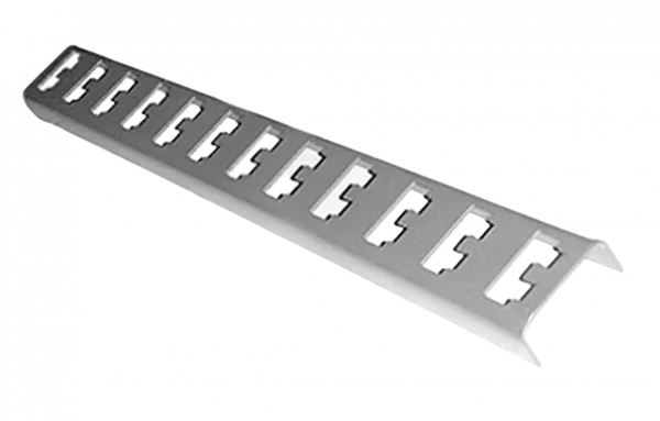 Кронштейн (стойка) для пластикового колодца КС-5-ССД L=600мм