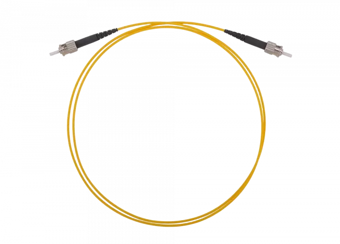 Шнур ШОС-SM/2.0   мм-ST/UPC-ST/UPC-1.0  м ССД HS