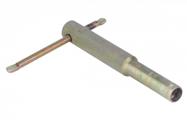 Ключ в сборе крышки люка(тип3) 2-1 ССД