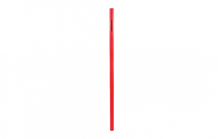 Веха пластиковая ВО-1 d=40мм, h=1500мм ГОСТ 32758-2015