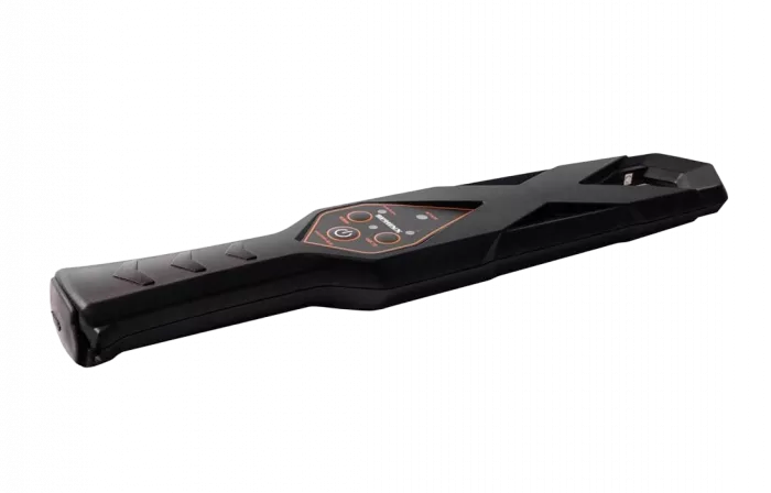 Металлоискатель «СФИНКС» ВМ-611 ВИХРЬ С