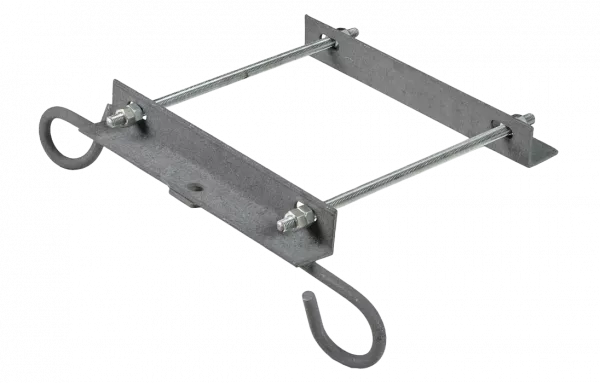 Узел крепления натяжной УН.П (245х305) ССД