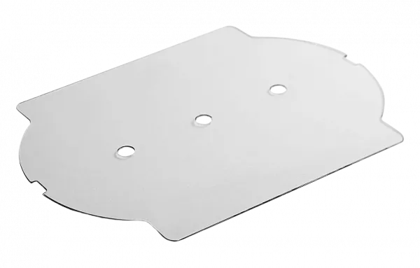 Крышка кассеты КУ ССД