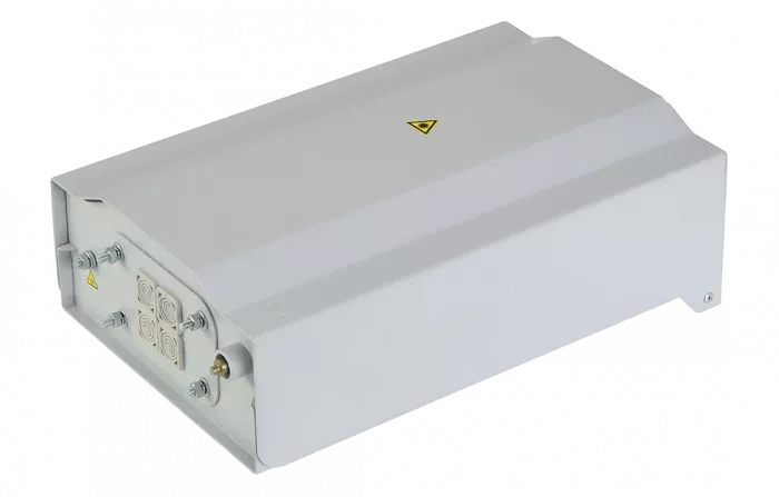 УКС-ОВ-24SC на столб под шпильки ССД