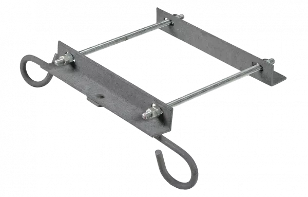 Узел крепления натяжной УН.П (305х365) ССД