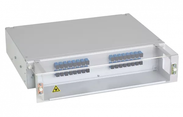 Кросс ШКОС-ВП-2U/4 -32 -SC    ~32 -SC/SM    ~32 -SC/UPC