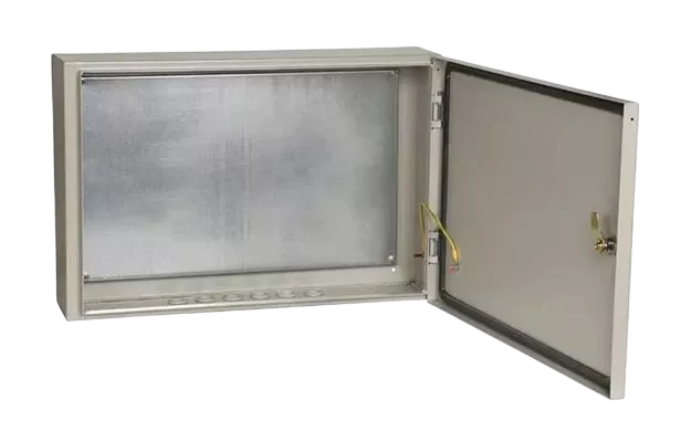 YKM40-462-54 Корпус металлический ЩМП-4.6.2-0 74 У2 IP54