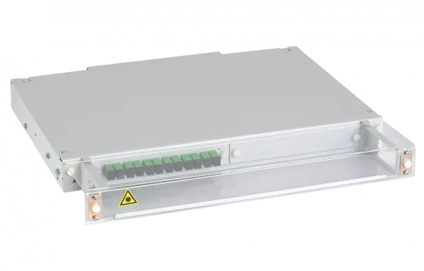 Кросс ШКОС-ВП-1U/2 -12 -SC    ~12 -SC/APC   ~12 -SC/APC