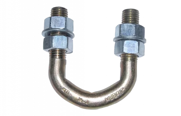 Узел крепления КГП-16-3