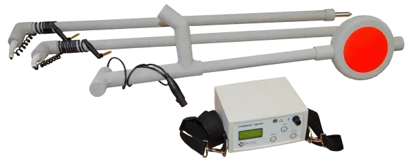 Приемник трассодефектоискателя ТДИ-МА