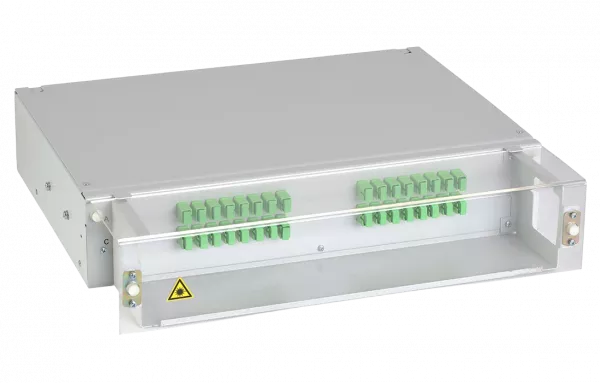 Кросс ШКОС-ВП-2U/4 -32 -SC    ~32 -SC/APC   ~32 -SC/APC