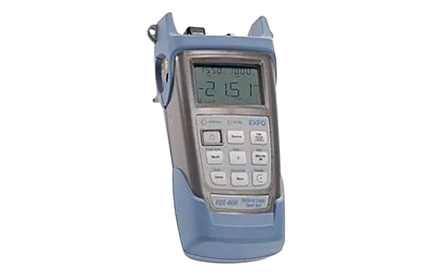 FOT-602X-23BL-VFL - оптический тестер (1310/1550нм)