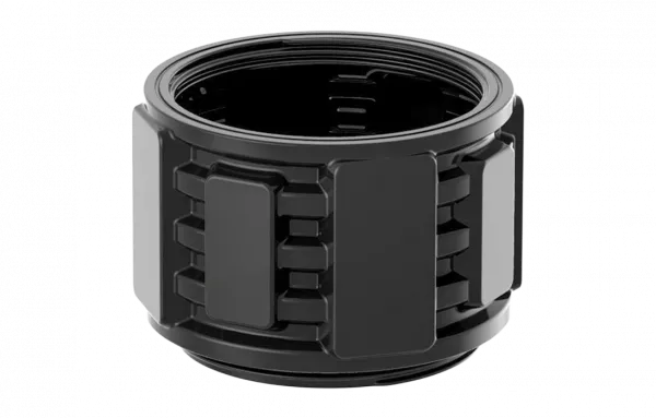 Удлиняющая секция пластикового колодца КН-780М-ССД