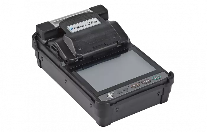 Аппарат сварочный Fujikura FSM-26S, KIT C (FSM-26S+СT-08)