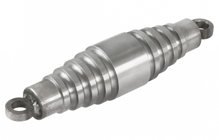 Цилиндр пробный ЦП-90 ССД