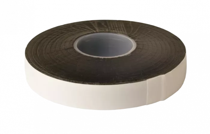 Лента резиновая самослипающаяся ЛРС-1 19мм х 9,1м