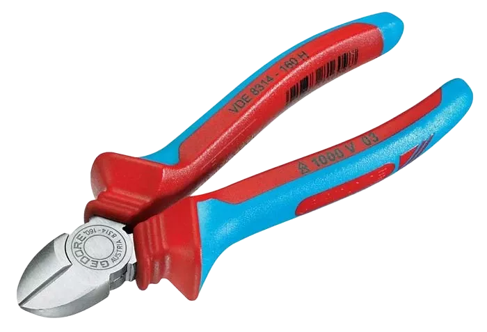 1742582Б VDE 8315-160H Бокорезы электротехнические (до 1000В)