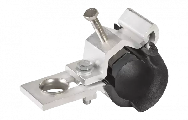 Зажим поддерживающий  SM-130-ССД