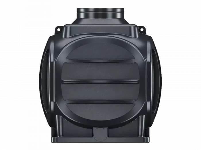 Колодец кабельный полимерный ККП-4-ССД (с металлокаркасом)