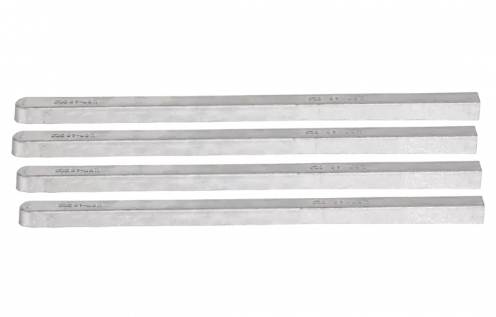 Припой ЦОП-40,упаковка 1кг ССД