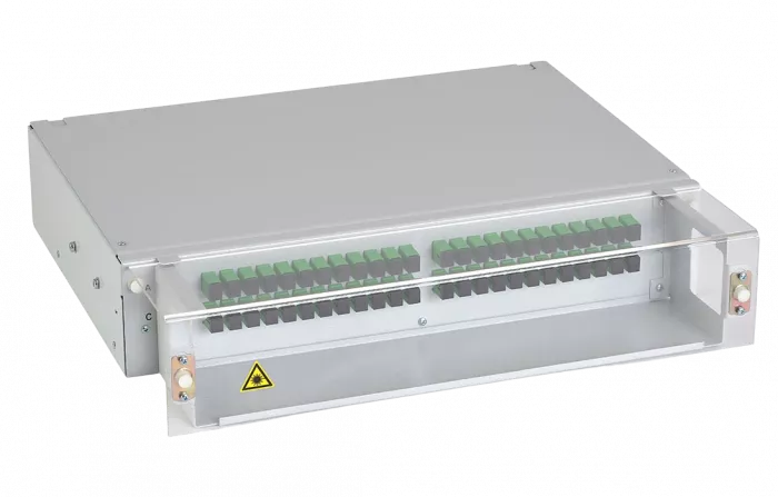 Кросс ШКОС-ВП-2U/4 -48 -SC    ~48 -SC/APC   ~48 -SC/APC